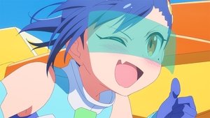 Cultural Exchange with a Game Centre Girl: 1×6