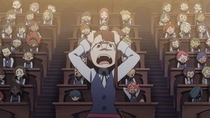 Little Witch Academia Season 1 Episode 12