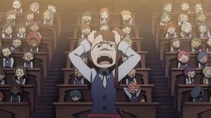 Little Witch Academia: 1×12