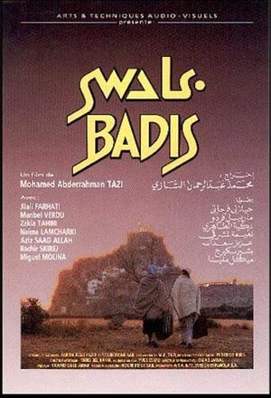 Poster Badis 1989