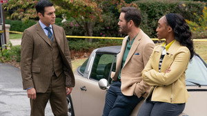 Will Trent: 4×7