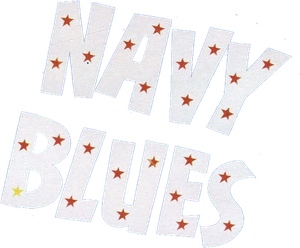 Navy Blues — Logos 1