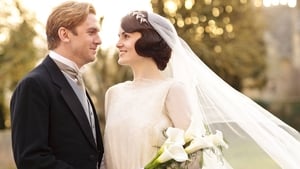 Downton Abbey: 3×1