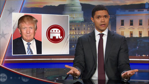 The Daily Show: 22×1