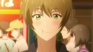 Bukiyou na Senpai Episódio 06