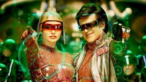 Robot 2.0 (2018) Hindi HD