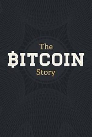 Poster The Bitcoin Story 2015