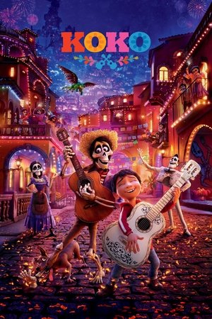 poster Coco