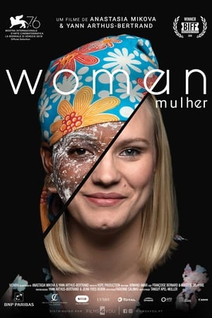 Image Woman - Mulher