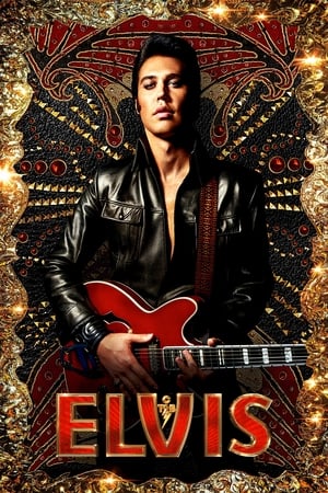 poster Elvis