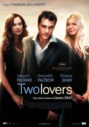 Two Lovers 2008
