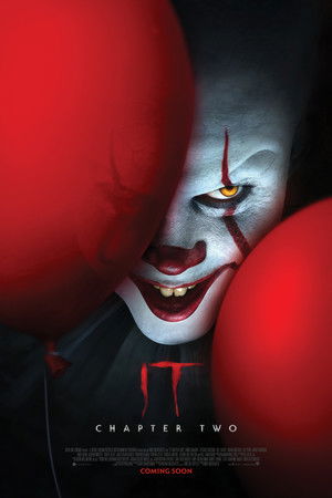 poster It Chapter Two