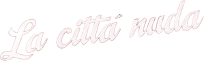 La ciudad desnuda — Logos 3