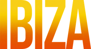 Ibiza — logo