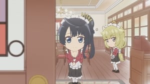 Tenka Hyakken: Meiji-kan e Youkoso!: Episódio: 2 da 1ª Temporada
