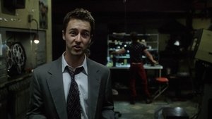 Fight Club 1999