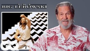 GQ Presents: Iconic Characters Jeff Bridges