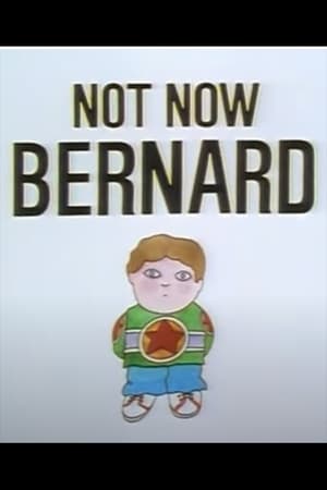Image Not Now Bernard