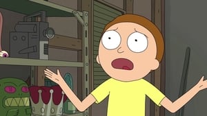 Rick et Morty: Saison 3 Episode 6