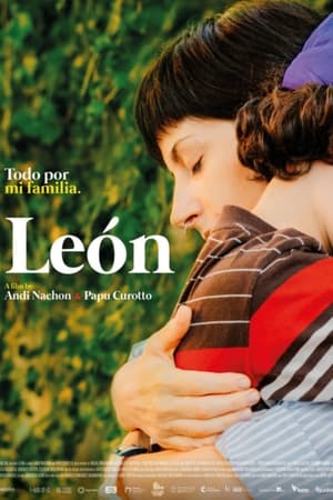 pelicula León (2024)