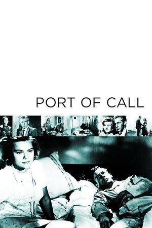 Port of Call