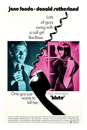Постер фильма «Клют (1971)» — (25 из 49)
