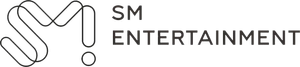 Logo SM Entertainment