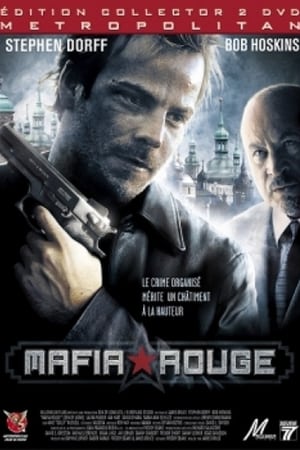 Image Mafia Rouge