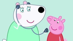 Peppa Pig Health Check
