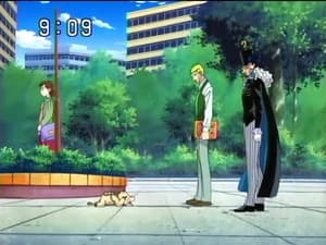 Zatch Bell!: 1×65