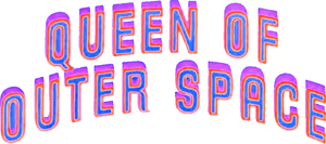 Queen of Outer Space