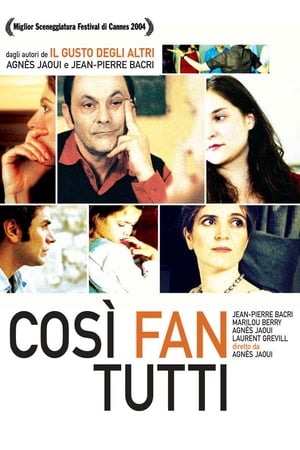 Così fan tutti (2004)