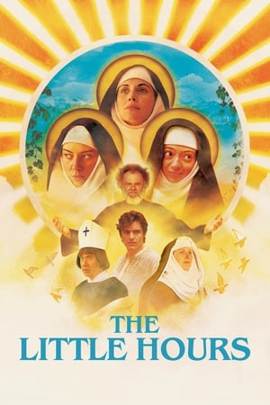 The Little Hours (2017) | Team Personality Map