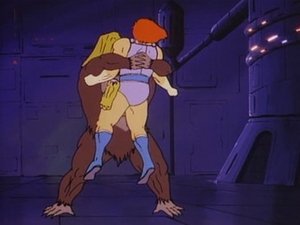 ThunderCats Temporada 1 Capitulo 31