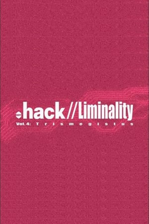 .hack//Liminality: Trismegistus