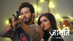 Jagriti does Not Forgive Akash