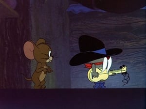 Tom And Jerry: 2×50