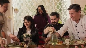 Mesa de regalos