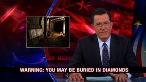 The Colbert Report: 10×10