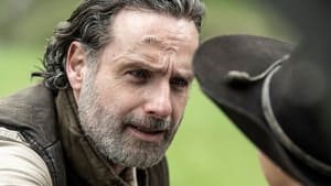 The Walking Dead: The Ones Who Live Temporada 1 Capitulo 6