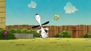 Le avventure di Snoopy (2021)