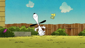 Die Snoopy Show