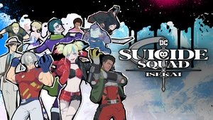 Suicide Squad Isekai (2024) – Subtitrat în Română