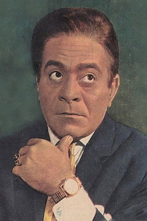 Photo of Tawfiq Al-Deqen