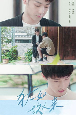 The Memory - Season 1