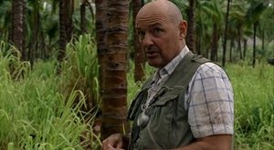 Lost Season 1 Episode 4