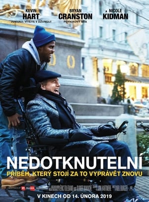 Nedotknutelní 2019