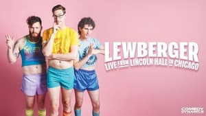 Lewberger: Live At Lincoln Hall In Chicago