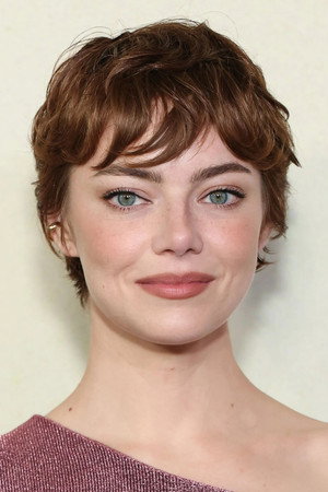 Emma Stone