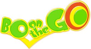 Bo en Accion — Logos 1